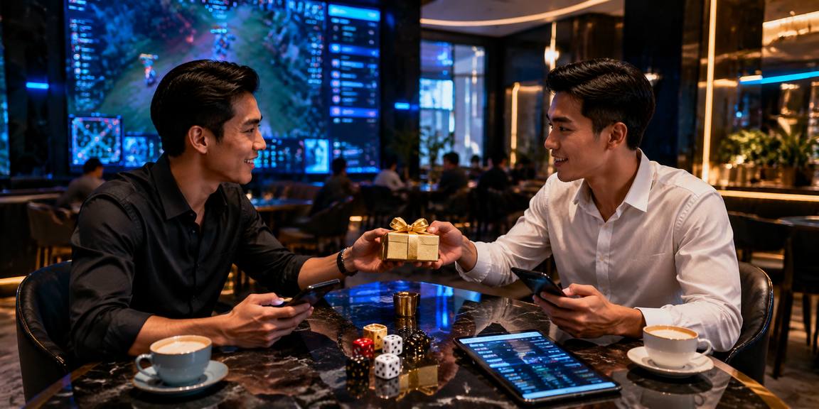 we88 Limbo Di Động